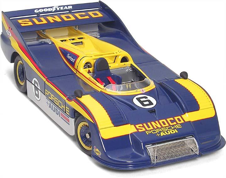 Exoto 1/18 Porsche 917/30KL